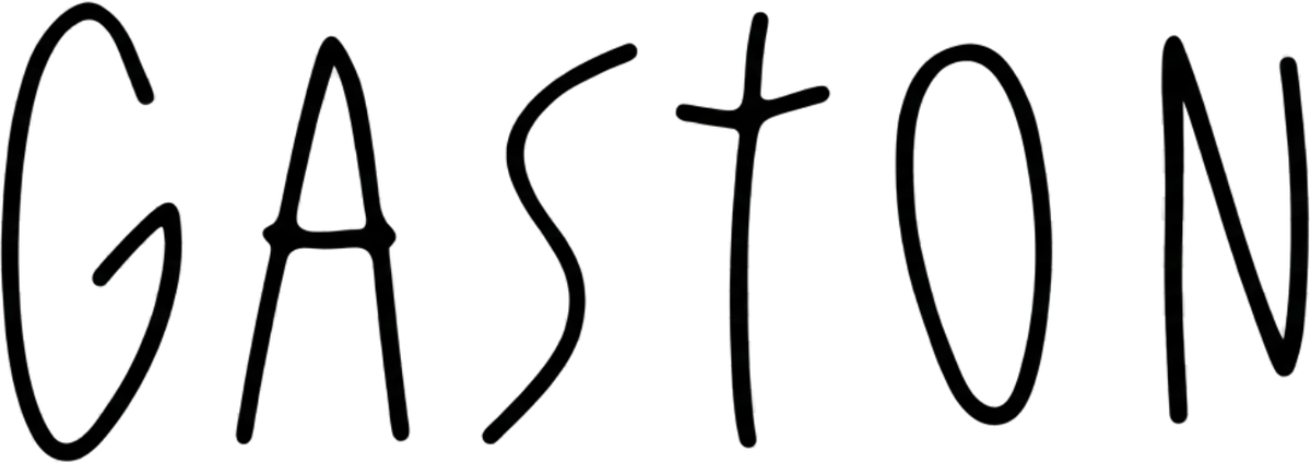 Gastón