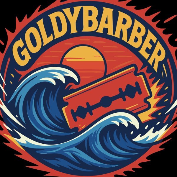 GoldyBarber