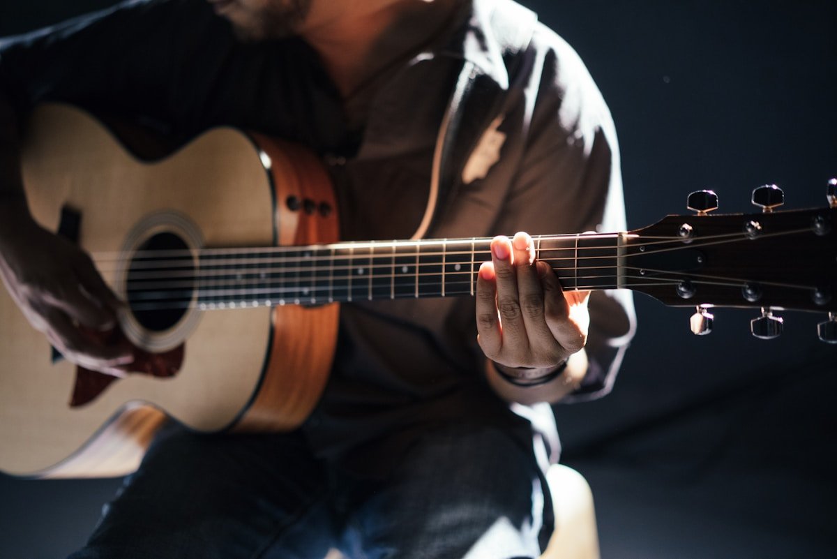 Demo Musician (Cool) Mus Alb4