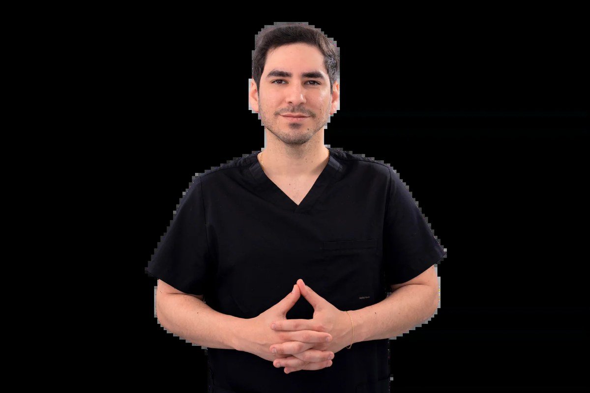 Dr. Rogelio Pantoja